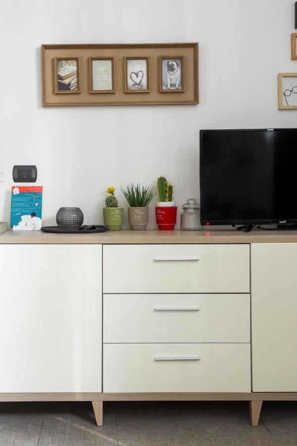 Tiburtina Apartment Rome Luaran gambar