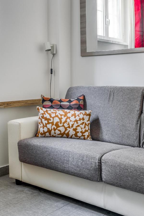 Tiburtina Apartment Rome Luaran gambar
