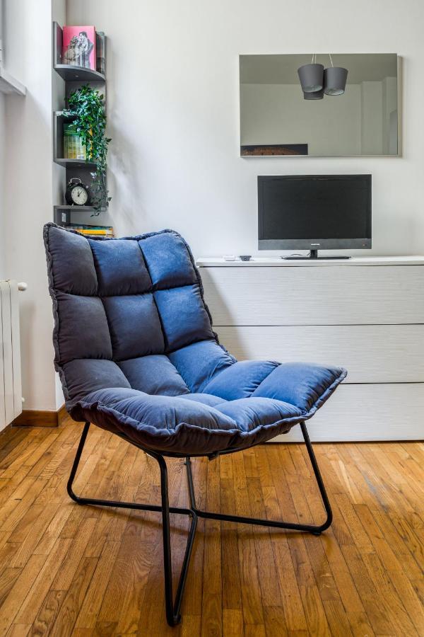 Tiburtina Apartment Rome Luaran gambar