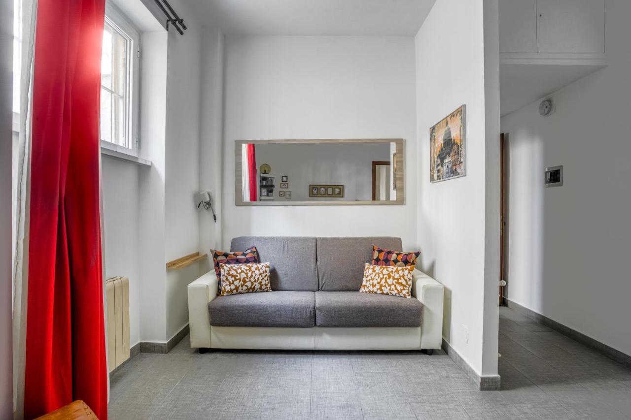 Tiburtina Apartment Rome Luaran gambar
