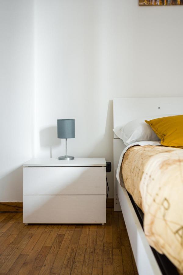 Tiburtina Apartment Rome Luaran gambar
