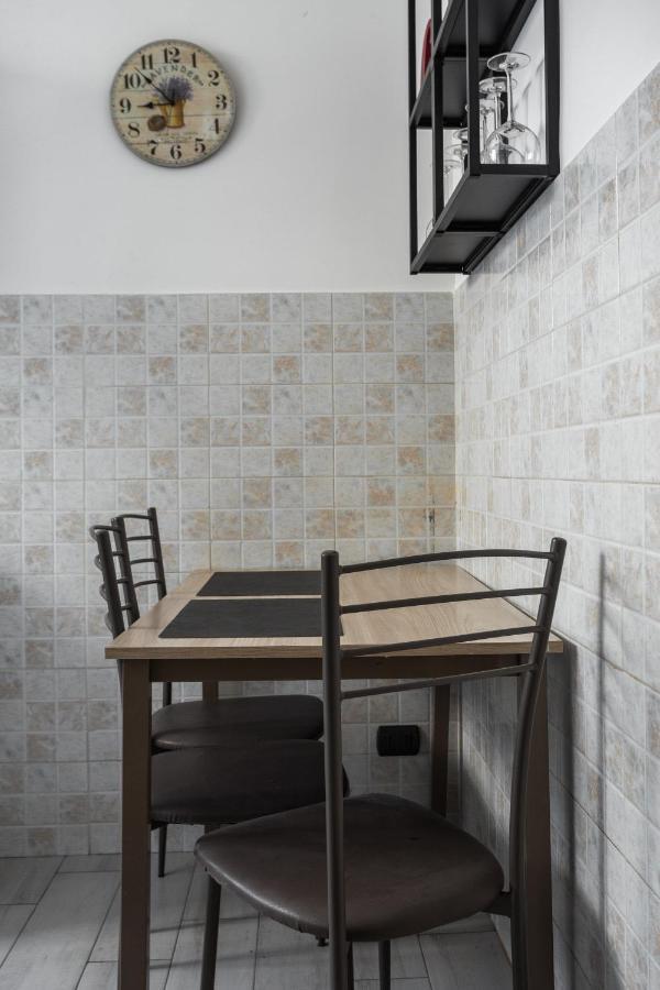 Tiburtina Apartment Rome Luaran gambar