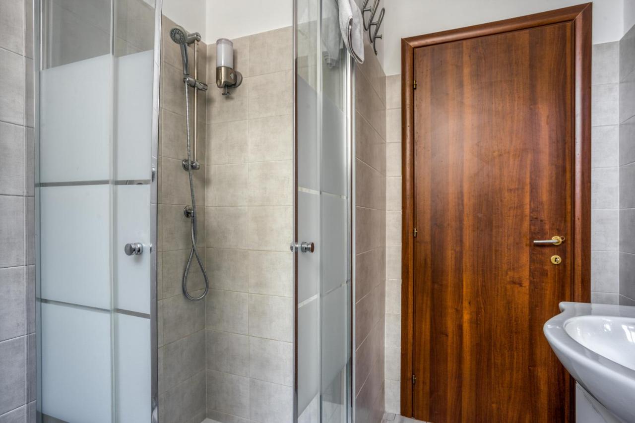 Tiburtina Apartment Rome Luaran gambar