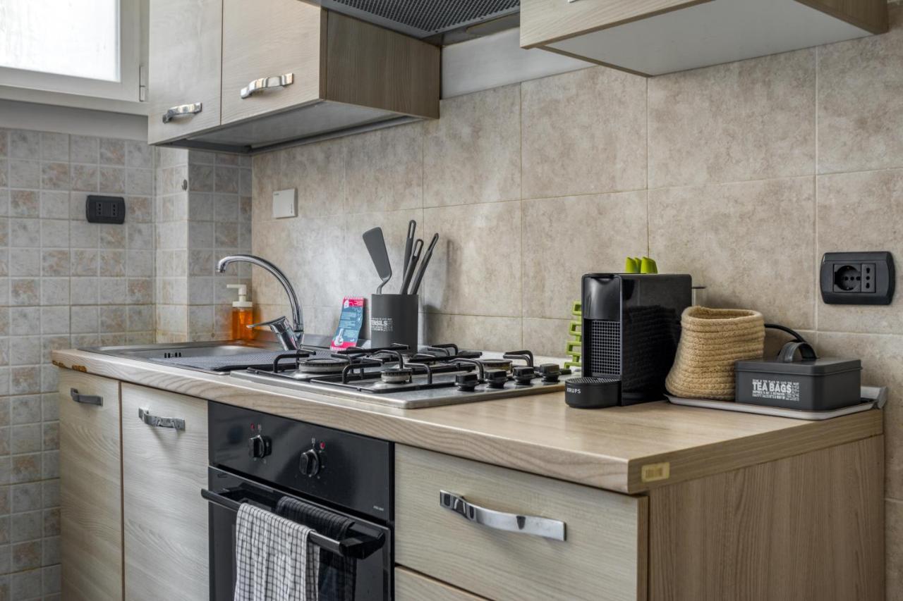 Tiburtina Apartment Rome Luaran gambar